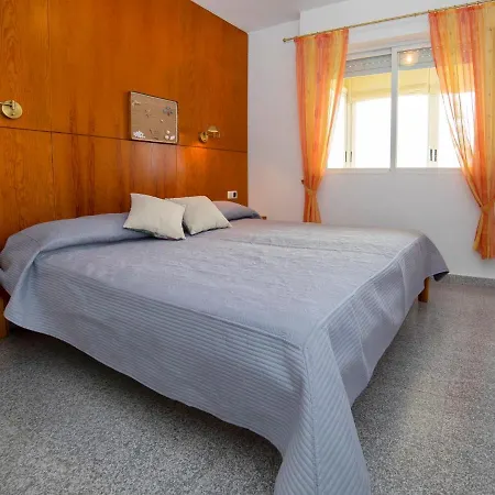 Apartment Saladar-1 By Interhome