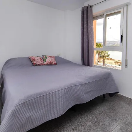 Apartment Saladar-1 By Interhome