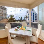Saladar-1 By Interhome Apartmán *