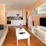 Saladar-1 By Interhome Apartmán *