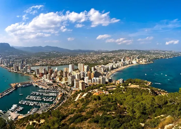 Saladar-1 By Interhome